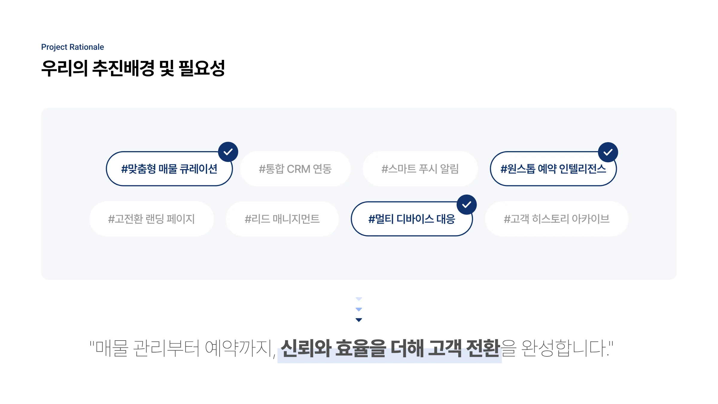 부동산 통합 웹 플랫폼 구축 3페이지